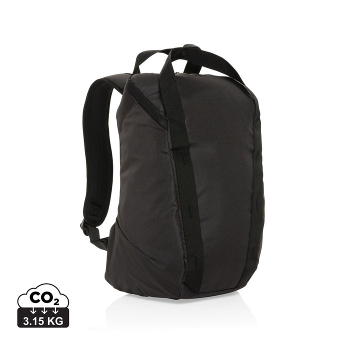 14 inch laptop backpack - Custom Wood Designs