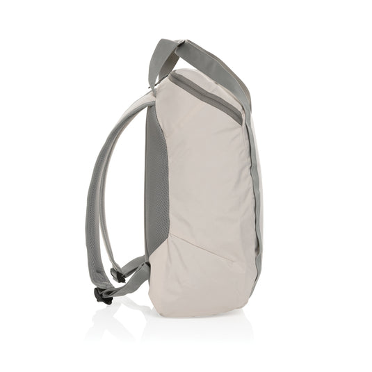 14 inch laptop backpack - Custom Wood Designs
