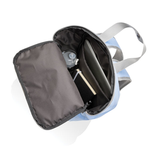 14 inch laptop backpack - Custom Wood Designs