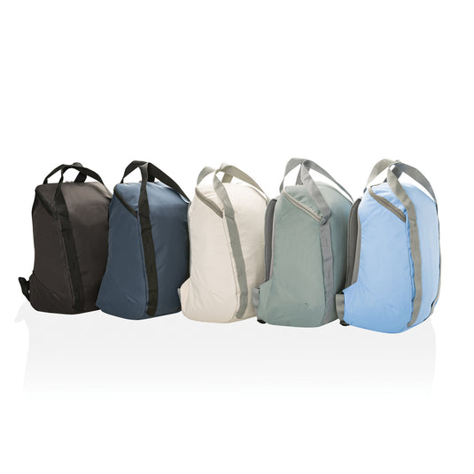14 inch laptop backpack - Custom Wood Designs