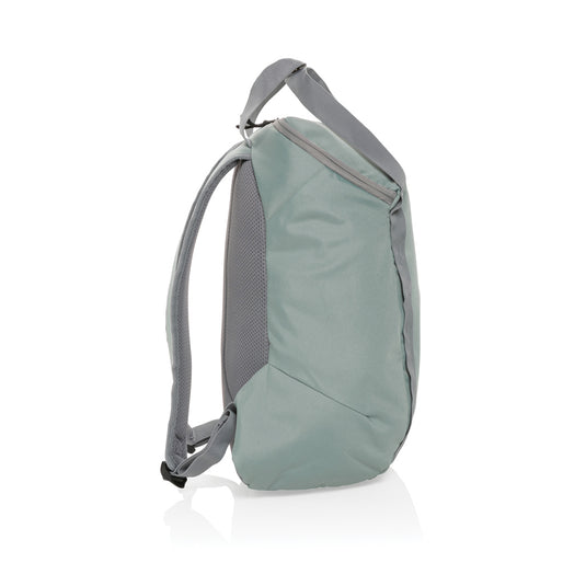 14 inch laptop backpack - Custom Wood Designs