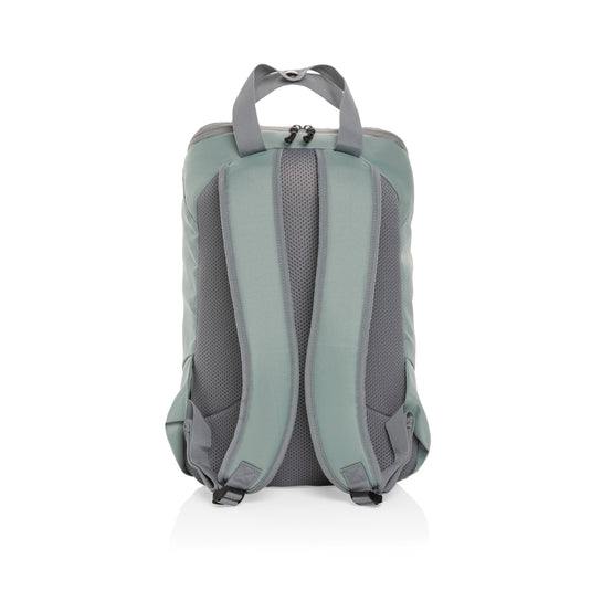 14 inch laptop backpack - Custom Wood Designs