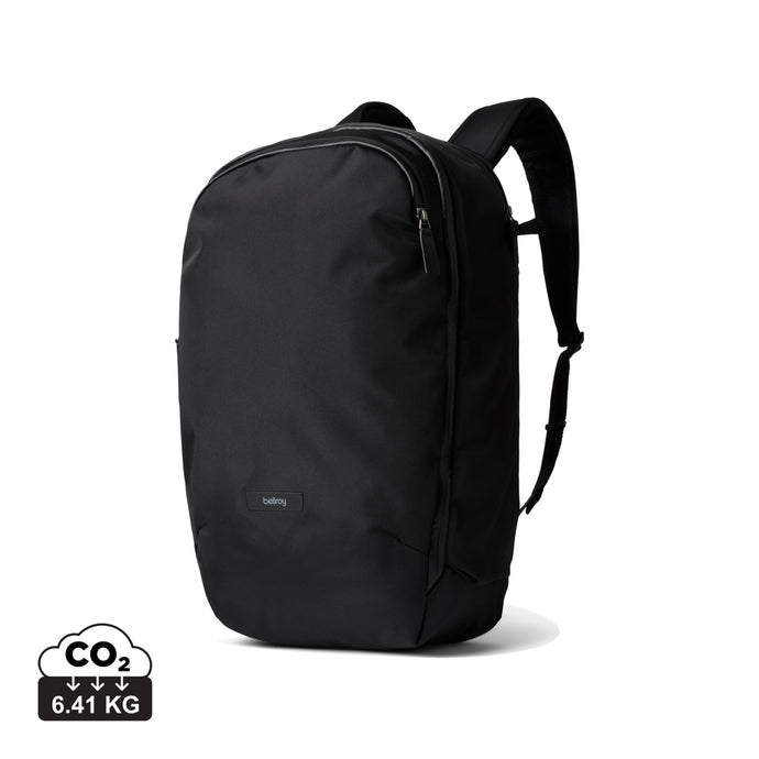 Transit Backpack - Custom Wood Designs