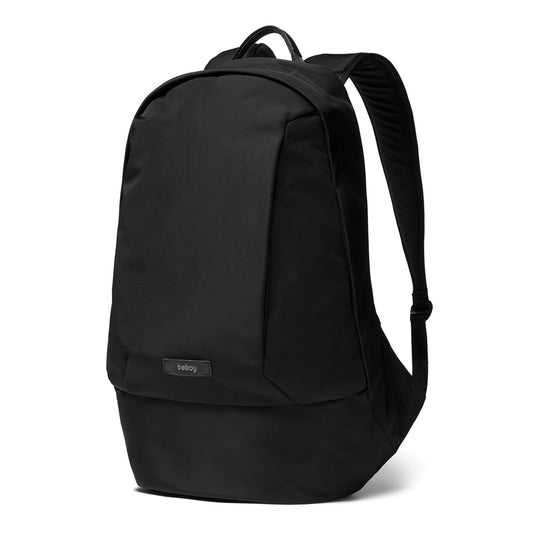 Classic Backpack - Custom Wood Designs