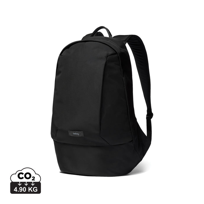 Classic Backpack - Custom Wood Designs