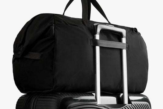Classic Weekender 45L - Custom Wood Designs