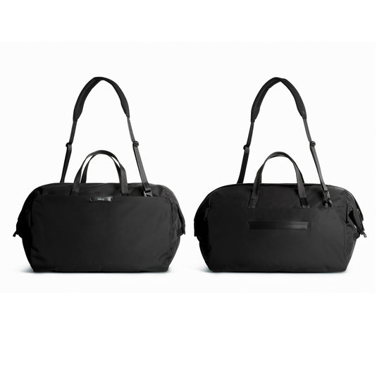 Classic Weekender 45L - Custom Wood Designs