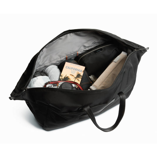 Classic Weekender 45L - Custom Wood Designs
