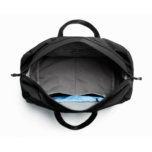 Classic Weekender 45L - Custom Wood Designs