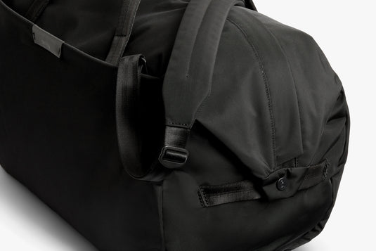 Classic Weekender 45L - Custom Wood Designs
