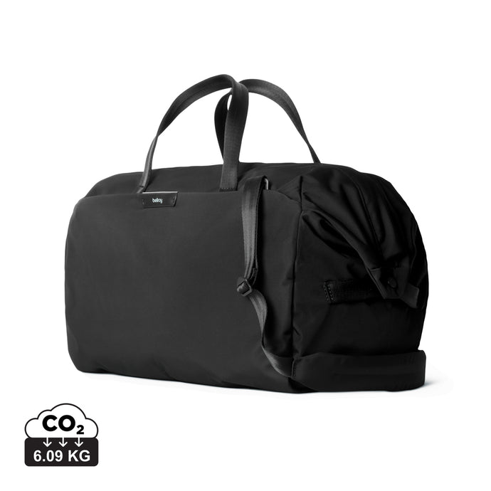 Classic Weekender 45L - Custom Wood Designs