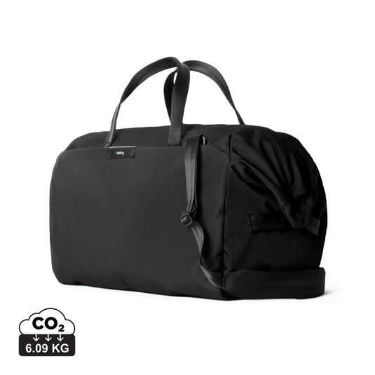 Classic Weekender 45L - Custom Wood Designs