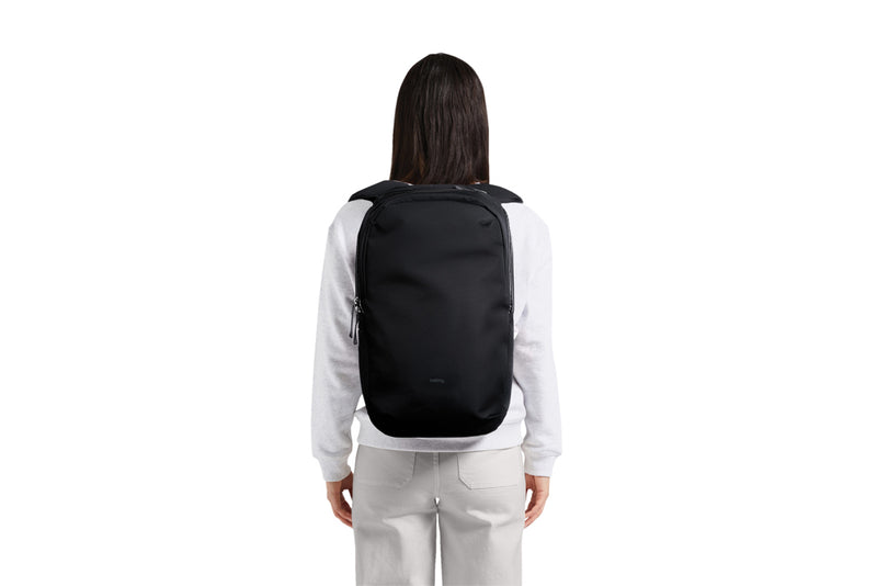 Load image into Gallery viewer, Bellroy Via Backpack from Bags &amp; Travel collection, showing its sleek design, multiple compartments, and adjustable straps.
