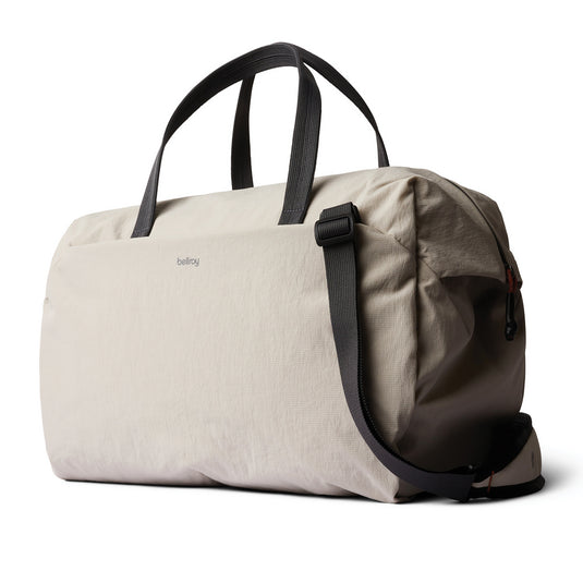 Lite Duffel - Custom Wood Designs