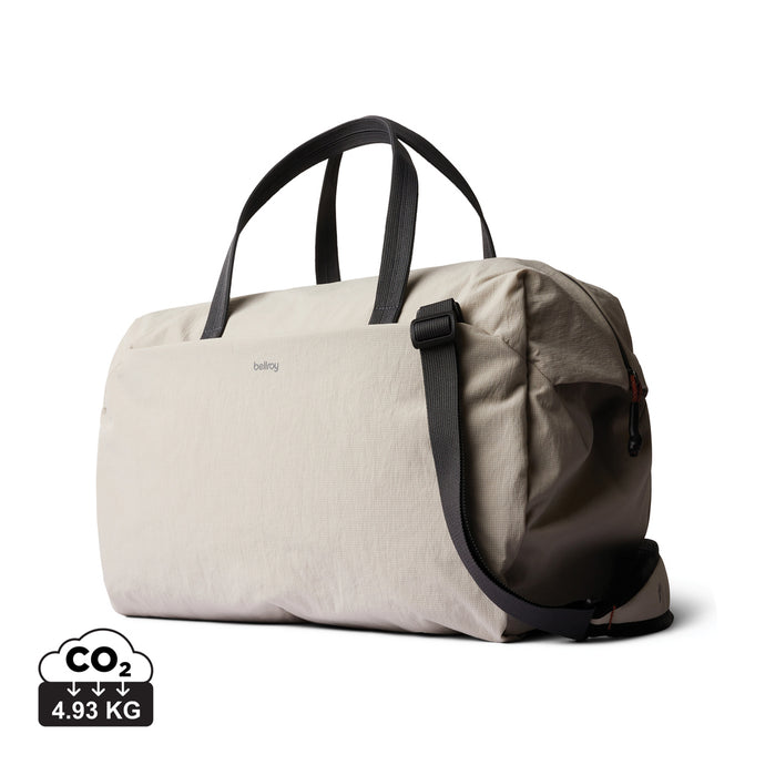 Lite Duffel - Custom Wood Designs