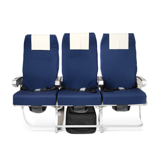 XD Collection Ace Aware™ RPET Free On Board travel pack, eco-friendly bag with durable material, designed for travel and storage.