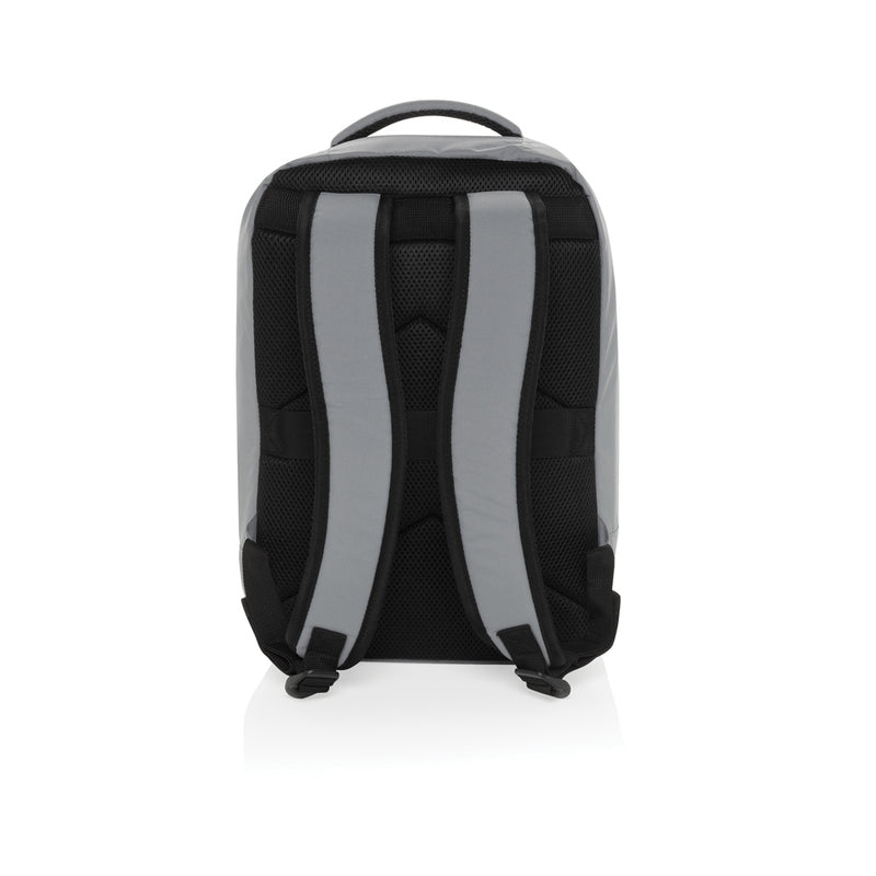 Load image into Gallery viewer, XD Collection Ace Aware™ RPET travel bag from the Bags &amp; Travel collection, featuring sustainable design and spacious interior.
