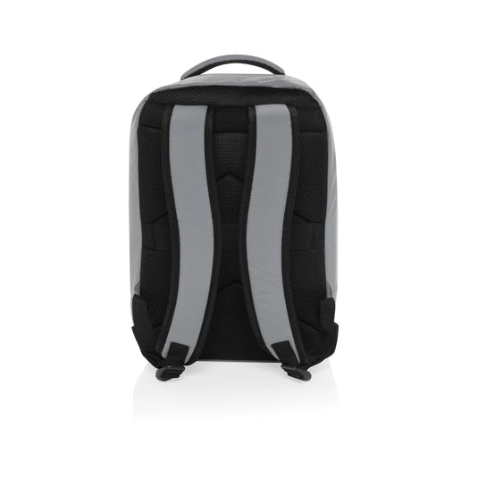 XD Collection Ace Aware™ RPET travel bag from the Bags & Travel collection, featuring sustainable design and spacious interior.