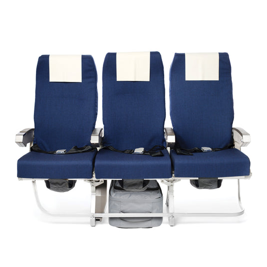 XD Collection Ace Aware™ RPET travel pack featuring multiple compartments and durable recycled material for eco-friendly travel.