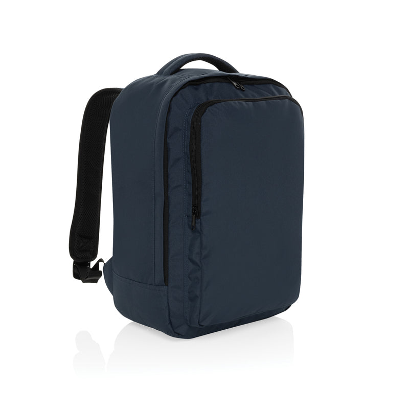 Load image into Gallery viewer, XD Collection Ace Aware™ RPET travel pack bag from the Bags &amp; Travel collection, made of eco-friendly recycled materials.
