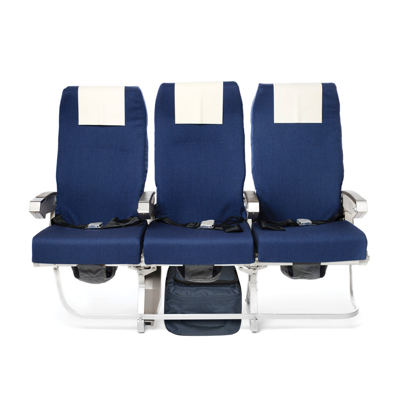 Load image into Gallery viewer, XD Collection Ace Aware™ RPET travel pack, eco-friendly bags and travel gear with multiple compartments and sustainable design.
