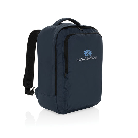 XD Collection Ace Aware™ RPET travel bag from the Bags & Travel category, featuring a sleek design and eco-friendly materials.