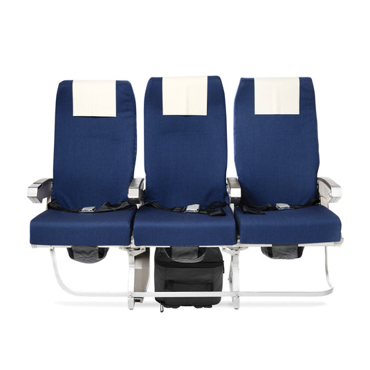 XD Xclusive Armond Aware™ RPET travel pack with multiple compartments, designed for bags and travel needs.