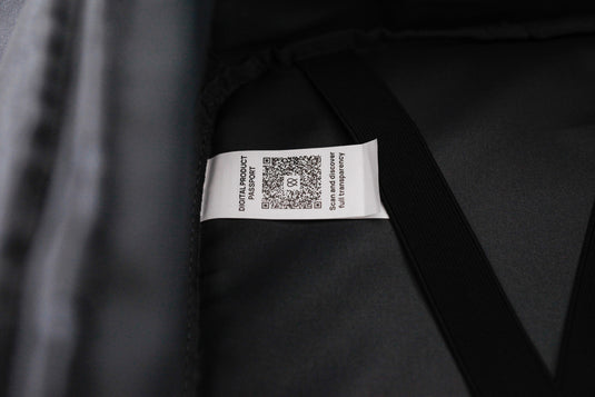 XD Xclusive Armond Aware™ RPET travel pack, stylish bags and travel bag made from eco-friendly recycled materials.