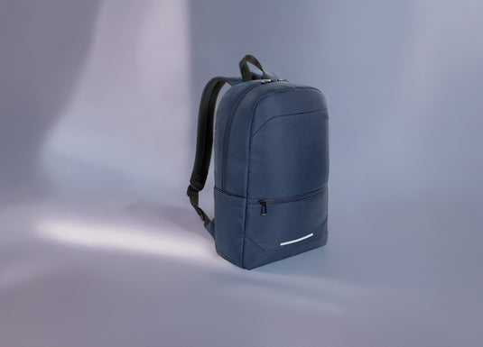 CityPack AWARE™ RPET Business 15.6 inch laptop backpack - Custom Wood Designs CityPack AWARE™ RPET Business 15.6 inch laptop backpack