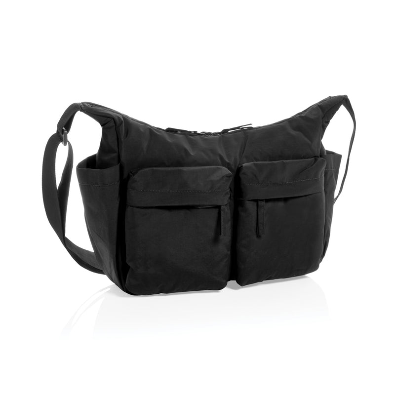 Load image into Gallery viewer, KENTO URBAN RCS recycled nylon padded crossover bag
