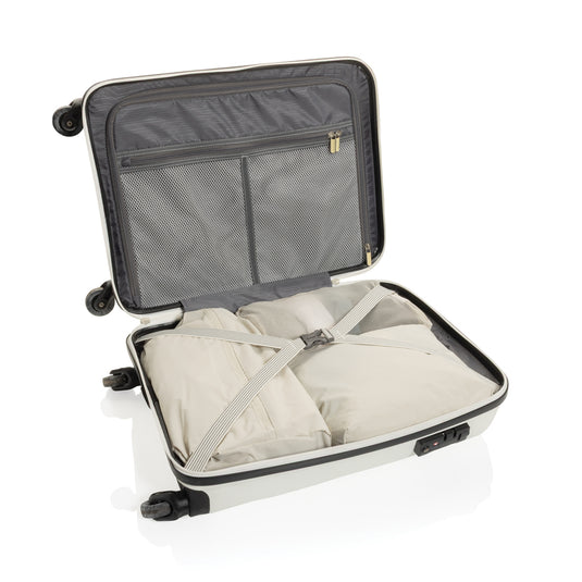KENTO URBAN RCS recycled nylon packing cube set