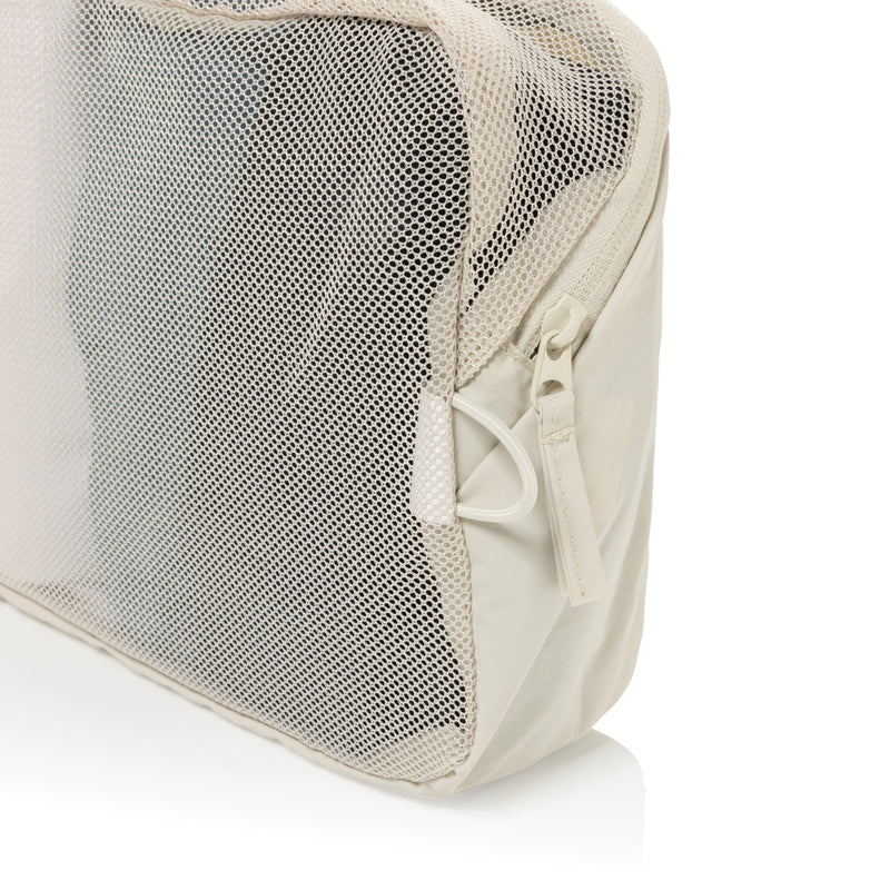 Load image into Gallery viewer, KENTO URBAN RCS recycled nylon packing cube set
