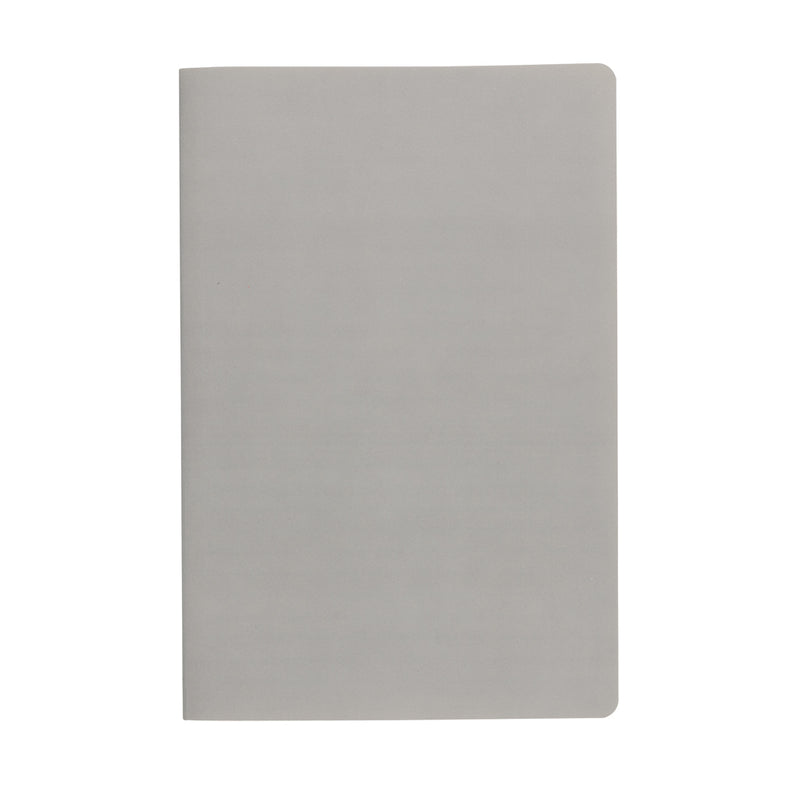 Load image into Gallery viewer, Impact softcover stone paper notebook A5 - Custom Wood Designs
