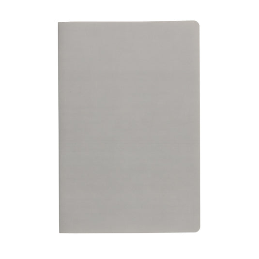 Impact softcover stone paper notebook A5 - Custom Wood Designs