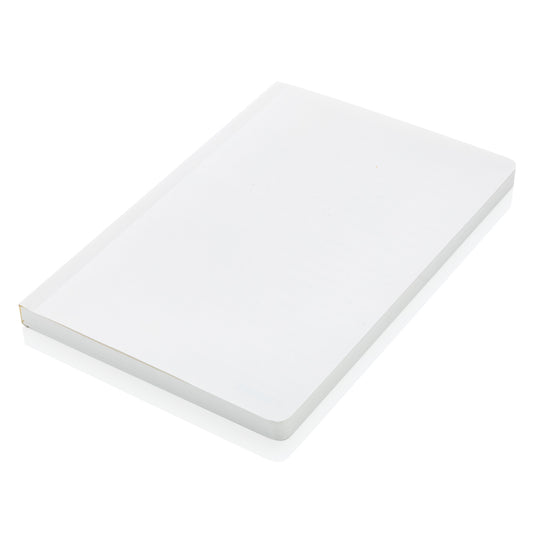 Impact softcover stone paper notebook A5 - Custom Wood Designs