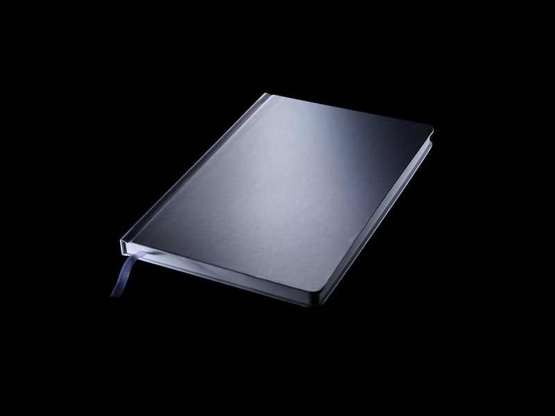 Load image into Gallery viewer, Impact softcover stone paper notebook A5 - Custom Wood Designs
