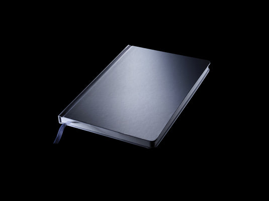 Impact softcover stone paper notebook A5 - Custom Wood Designs