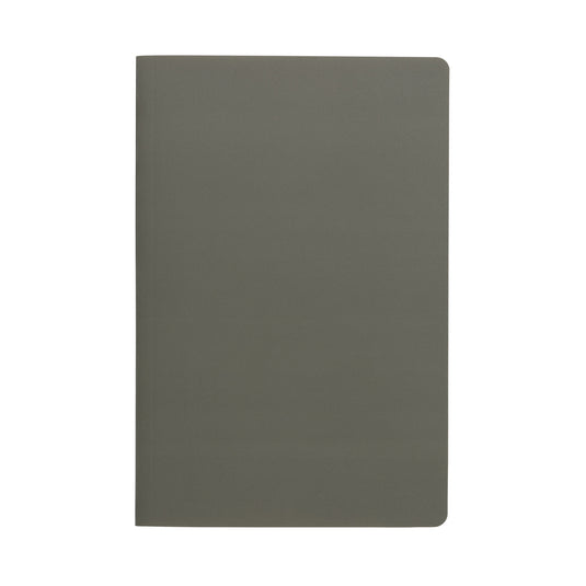 Impact softcover stone paper notebook A5 - Custom Wood Designs