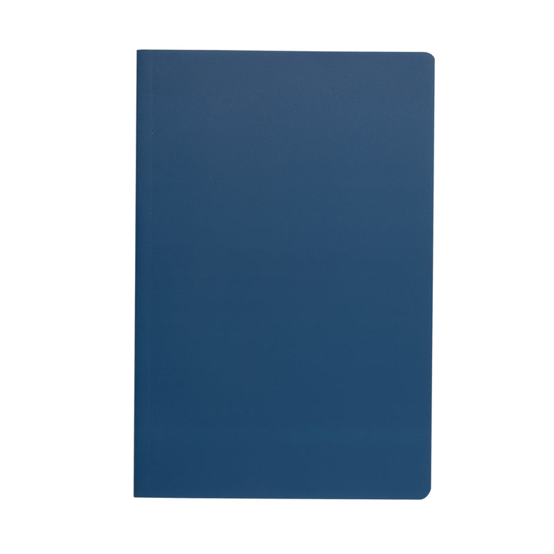 Load image into Gallery viewer, Impact softcover stone paper notebook A5 - Custom Wood Designs
