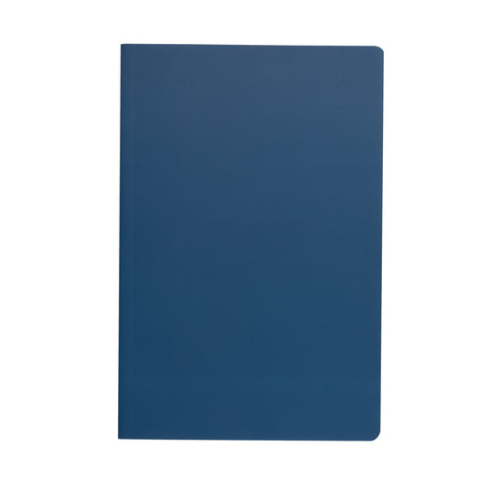 Impact softcover stone paper notebook A5 - Custom Wood Designs