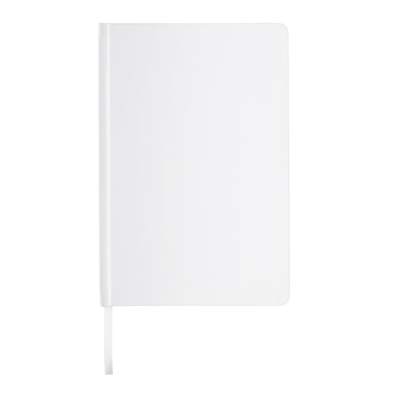 Load image into Gallery viewer, A5 Impact Stone Paper Hardcover Notebook by XD Collection, displaying the front cover with a sleek design and durable binding.

