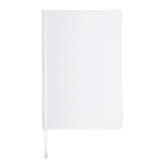 A5 Impact Stone Paper Hardcover Notebook by XD Collection, displaying the front cover with a sleek design and durable binding.