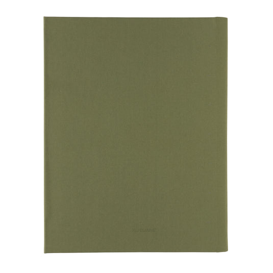 Impact Aware™ A4 portfolio by XD Xclusive with magnetic closure, featuring a sleek design and professional appearance.