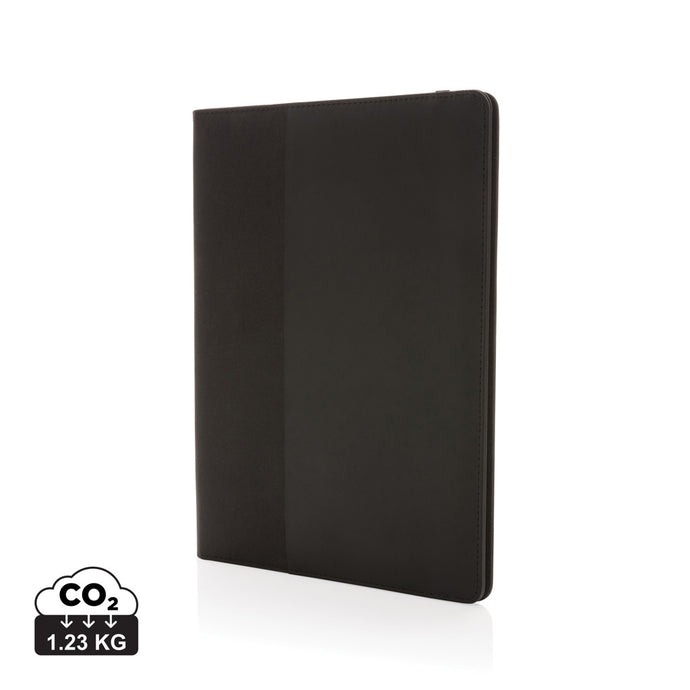 Swiss Peak Script AWARE™ A4 portfolio - Custom Wood Designs