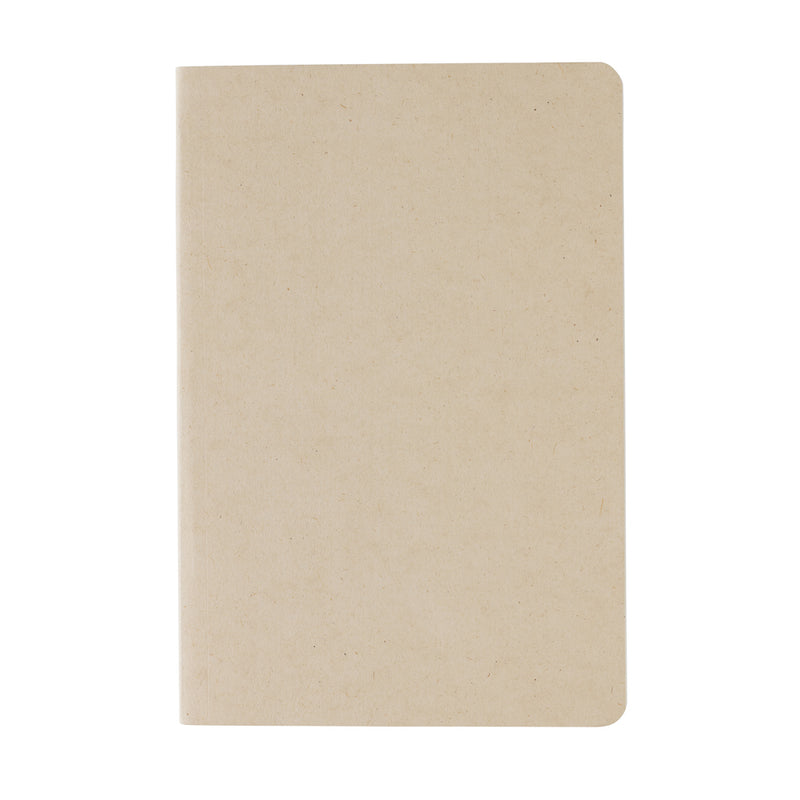 Load image into Gallery viewer, Elowen A5 tree free notebook - Custom Wood Designs
