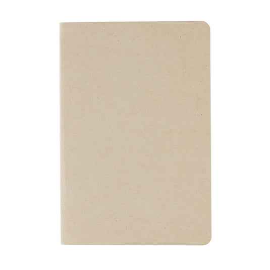 Elowen A5 tree free notebook - Custom Wood Designs