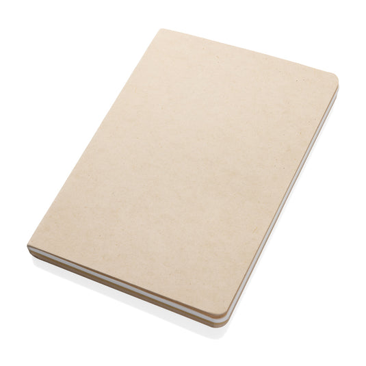 Elowen A5 tree free notebook - Custom Wood Designs