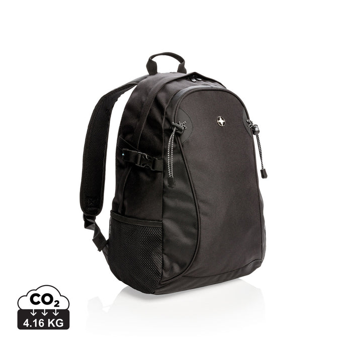Outdoor backpack - Custom Wood Designs