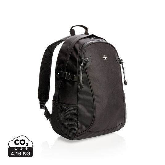 Outdoor backpack - Custom Wood Designs
