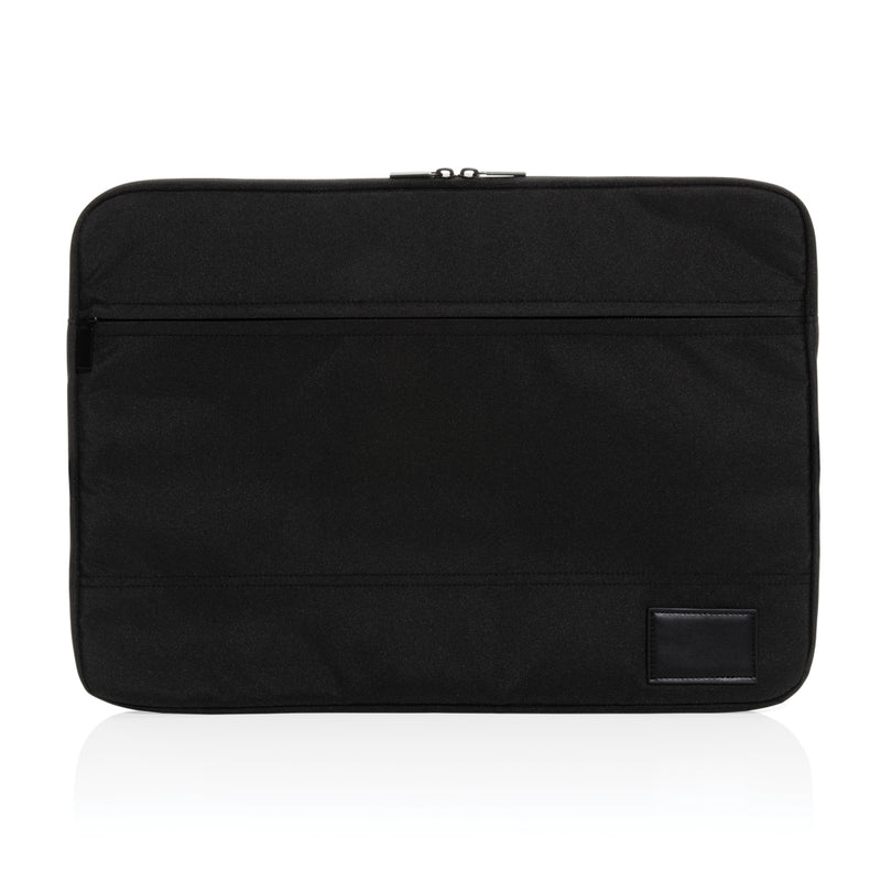 Load image into Gallery viewer, 15.6&#39;&#39; laptop sleeve - Custom Wood Designs
